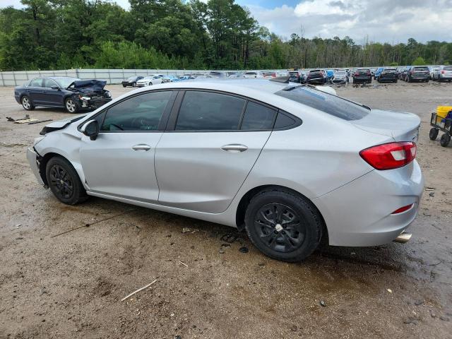 2019 Chevrolet Cruze