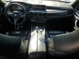 
										2015 BMW X5 full									