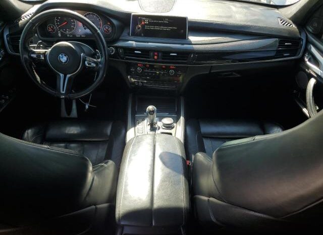 
								2015 BMW X5 full									