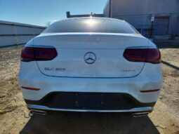 
										2021 Mercedes-benz Glc coupe full									