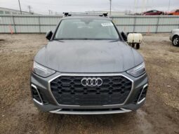 2024 Audi Q5