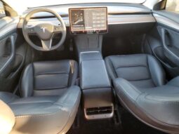 
										2021 Tesla Model 3 full									
