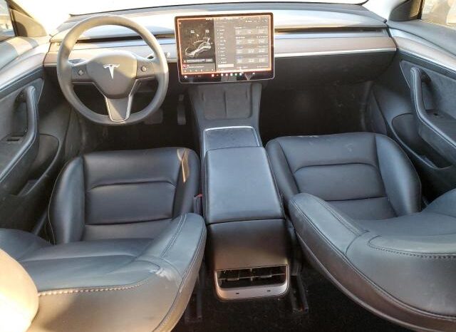 
								2021 Tesla Model 3 full									