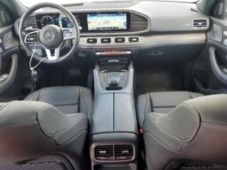 
										2021 Mercedes-benz Gle class full									