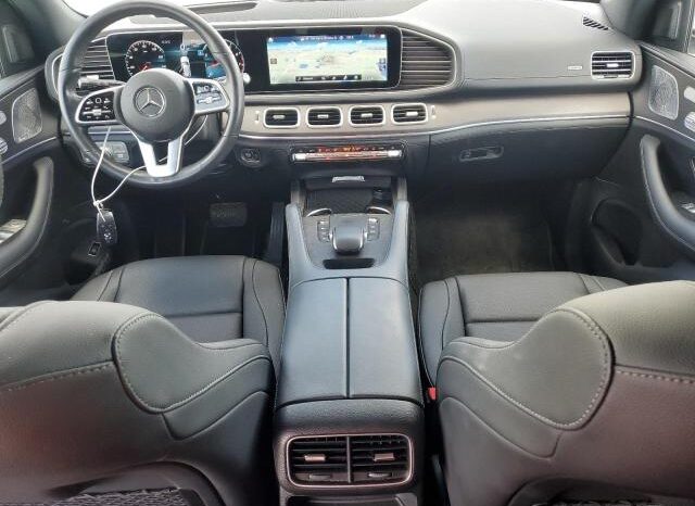 
								2021 Mercedes-benz Gle class full									
