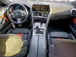 
										2024 BMW M8 full									