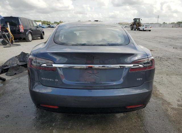 
								2018 Tesla Model s full									