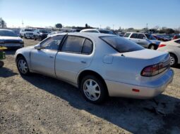 
										1993 Lexus Gs 300 full									