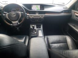 
										2013 Lexus Es 350 full									