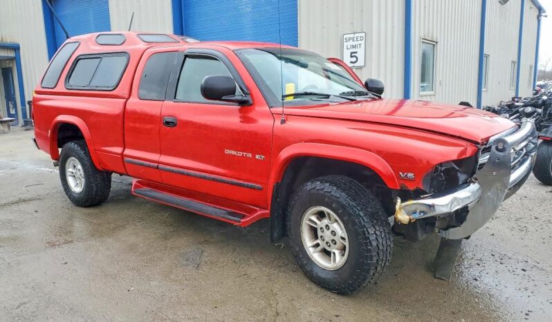 
								1997 Dodge Dakota full									