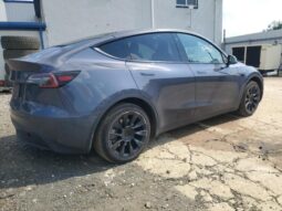 
										2022 Tesla Model y full									