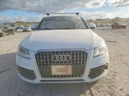 
										2017 Audi Q5 full									
