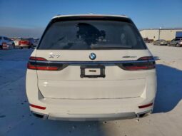 
										2026 BMW X7 full									