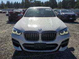 
										2019 BMW X3 full									