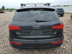 
										2015 Audi Q5 full									