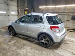 
										2012 Suzuki Sx4 full									