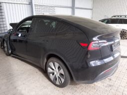 
										2022 Tesla Model y full									