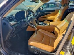 
										2013 Lexus Ls 460 full									