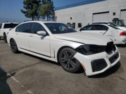 
										2020 BMW 7 series full									
