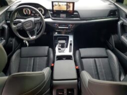 
										2024 Audi Q5 full									