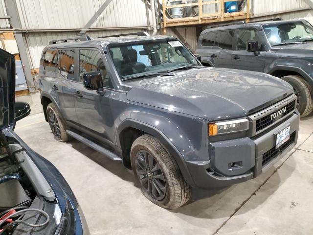 2024 Toyota Land cruis