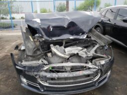 
										2014 Tesla Model s full									