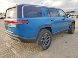 
										2023 Rivian R1s full									