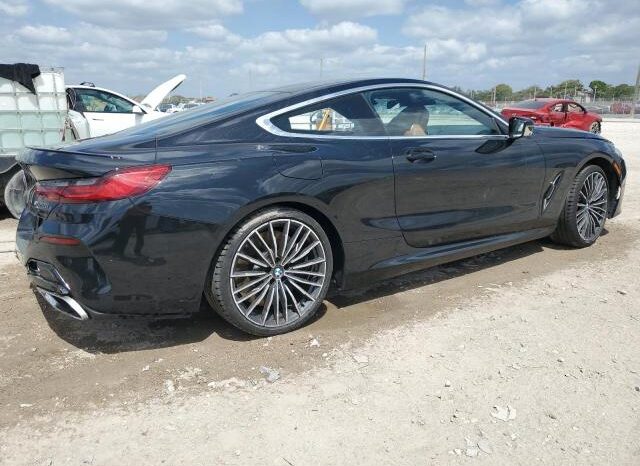 
								2021 BMW M8 full									