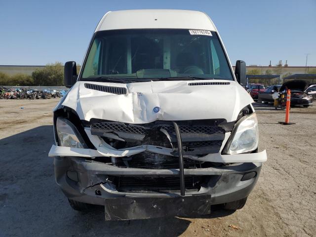2012 Mercedes-benz Sprinter