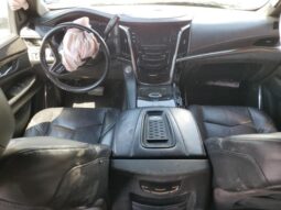 
										2016 Cadillac Escalade full									