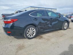 
										2015 Lexus Es 300 full									