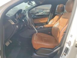 
										2019 Mercedes-benz Gle coupe full									