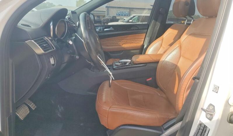
								2019 Mercedes-benz Gle coupe full									