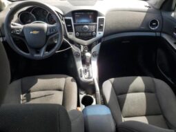 
										2015 Chevrolet Cruze full									