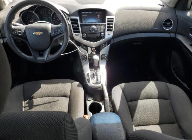 
								2015 Chevrolet Cruze full									