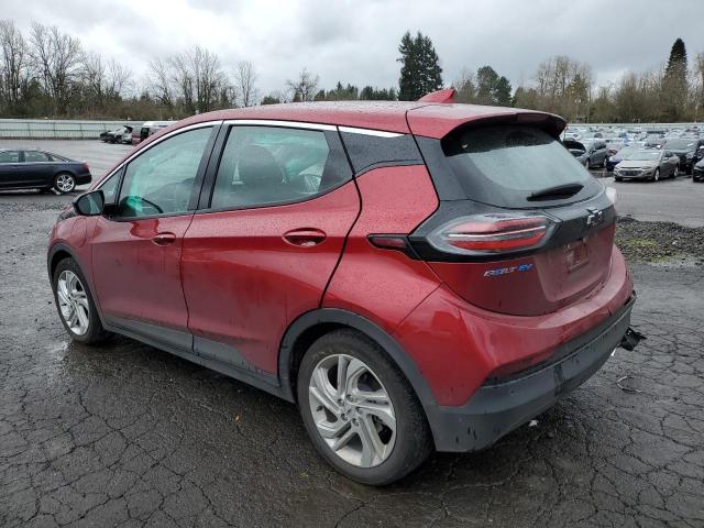 2023 Chevrolet Bolt euv