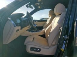 
										2020 BMW X5 full									