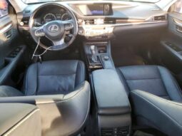 
										2016 Lexus Es 350 full									