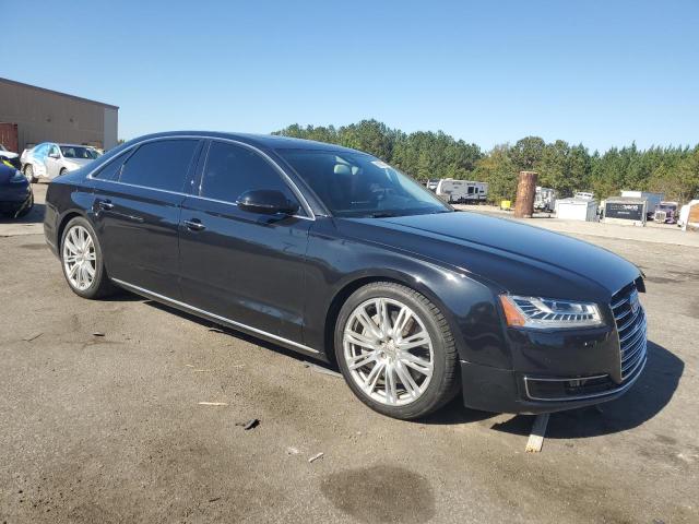 2015 Audi A8