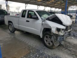 
										2010 Dodge Dakota full									