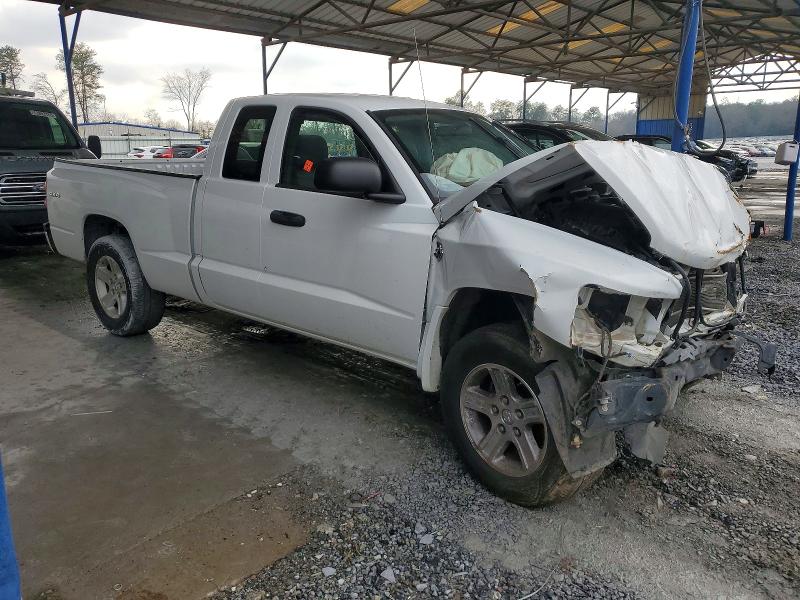 2010 Dodge Dakota