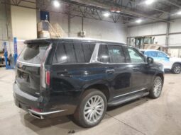 
										2024 Cadillac Escalade full									