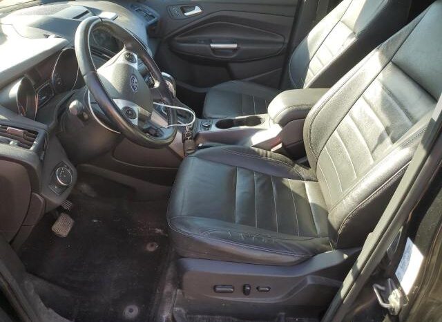 
								2013 Ford Escape se full									
