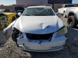 
										2007 Lexus Es 350 full									