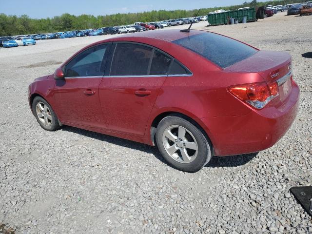 2012 Chevrolet Cruze