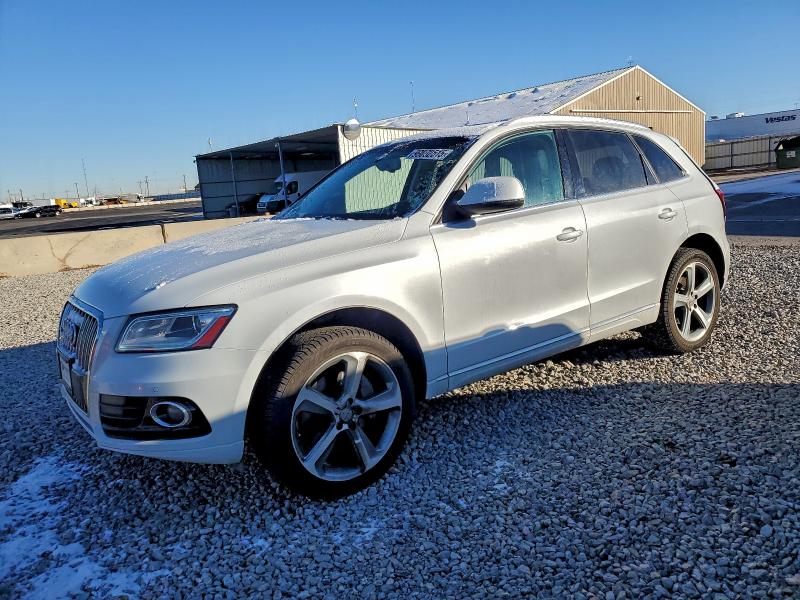 2014 Audi Q5