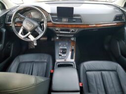 
										2018 Audi Q5 full									