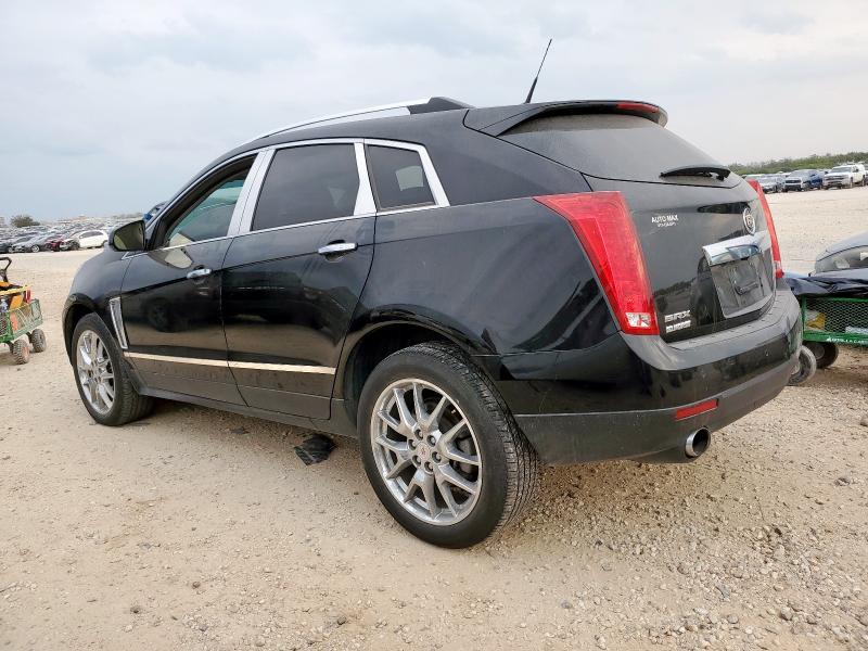 2013 Cadillac Srx