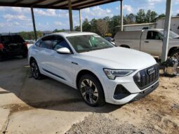 
										2022 Audi E-tron full									