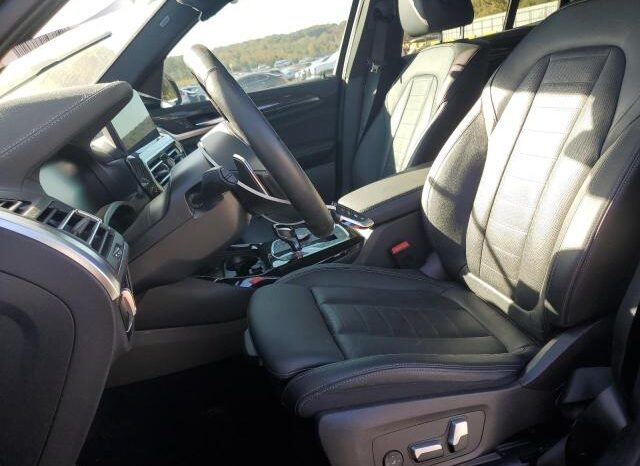 
								2023 BMW X3 full									